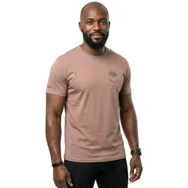 Scott Defined DRI SS, toast beige