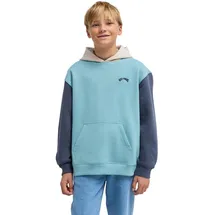 BILLABONG Arch Block Po Green 170