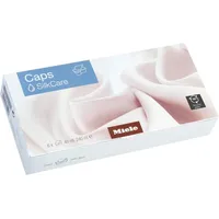 Miele Caps WA CSC 0602 L SilkCare Waschmittel, 6 Stück (11485770)