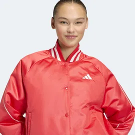 adidas STADIUM INS J Damen Rot M