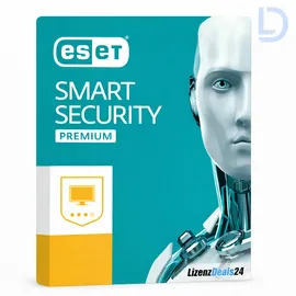 ESET Home Security Premium 2025 ESD 1 Gerät 2 Jahre DE Win Mac Android