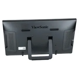 ViewSonic TD2230 22" schwarz