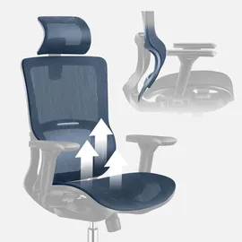 mark adler Expert 6,2 Air Mesh Schwarz