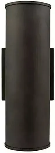 Westinghouse 63157 - Marius Außenwandleuchte 31 cm