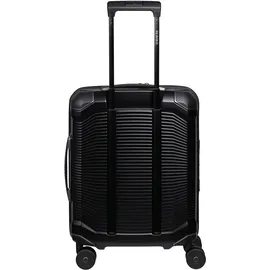 Travelite Millennium 4-Rollen Cabin 55 cm / 38 l schwarz