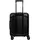 Travelite Millennium 4-Rollen Cabin 55 cm / 38 l schwarz