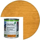 OSMO Holzschutz Öl-Lasur Eiche hell
