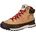Mens Back-To-Berkeley IV Leather WP Almond butter/demtssbrn OHU 8 5