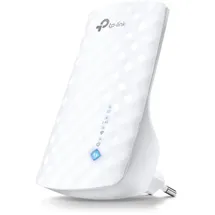 TP-Link RE190 750 Mbit/s Bianco