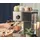 Staub Espressotasse 0,1 l Blau 6 St.