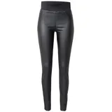 Freequent Leggings 'SHANTAL COOPER' - Schwarz - M