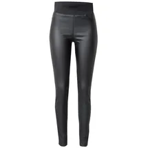 Freequent Leggings 'SHANTAL COOPER' - Schwarz - M