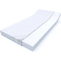 MSS e.K. Revasana Premium 7 Zonen Matratze Wellness Kaltschaum