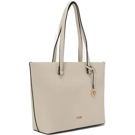 L.Credi Filippa Shopper M Creme