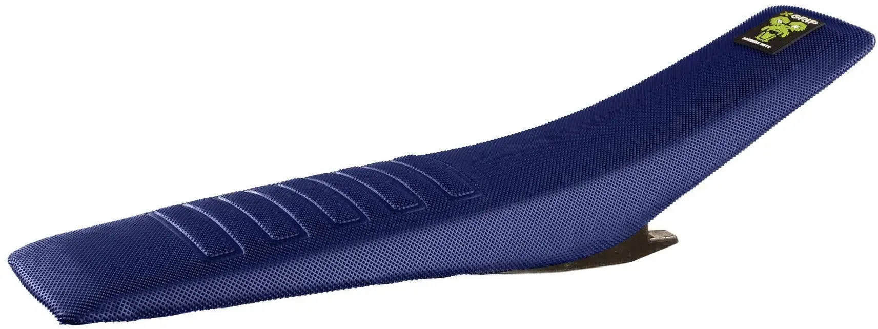 X-GRIP BABOONS BUTT Sitzbezug - Blau