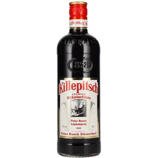 Killepitsch Kräuterlikör 42% Vol. 0,7 l
