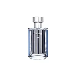 Prada L'Homme L'Eau Eau de Toilette Spray 50ml