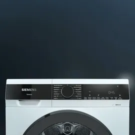 Siemens iQ500 WQ33G2D00 Wärmepumpentrockner (8 kg)