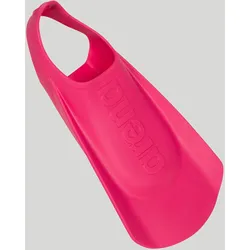 Schwimmflossen Kinder arena - Pink - 34-35
