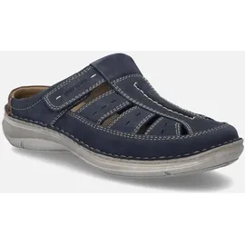 Josef Seibel New Anvers Blau 43
