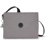 Kipling Fabya Umhängetasche Polyester Grau