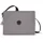 Kipling Fabya Umhängetasche Polyester Grau