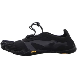 Vibram KSO Evo Damen Schwarz 40