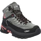 CMP Rigel 2.0 Mid WP Schuhe (Größe 39, grau)