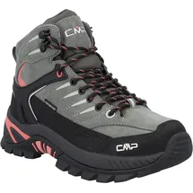 CMP Rigel 2.0 Mid WP Schuhe (Größe 39, grau)