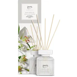ipuro Raumduft Essential White Lily
