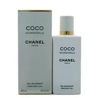 CHANEL Coco Mademoiselle Gel 200 ml