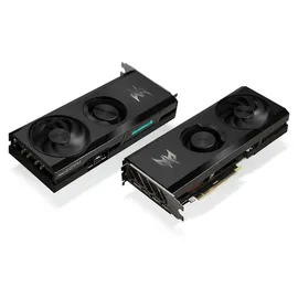 Acer Radeon RX 7600 OC 8 GB GDDR6