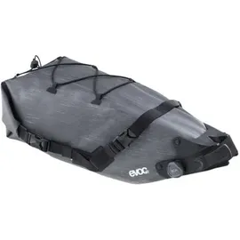 Evoc Seat Pack BOA WP 8 l carbon grey