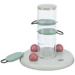 Trixie Cat Activity Gambling Tower
