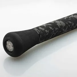 MADCAT Green Spin 275cm 40-150g - Black - 2.75 m - 40-150 g