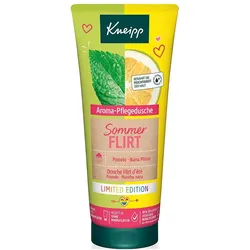 Kneipp Aroma-pflegedusche Sommer Flirt