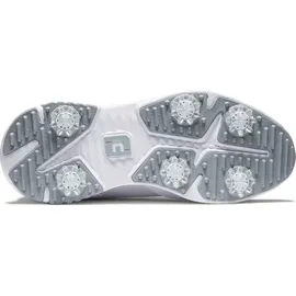 FootJoy Tour Rival Damengolfschuh White-Grey - 38