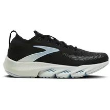 Brooks Glycerin Flex Damen Schwarz/Blau 38,5