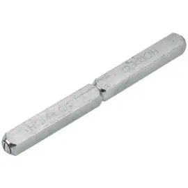 HOPPE Anti-Panik-Stift FSAP 4-KT.9mm L.134 Schl.m.geteilter Nuss