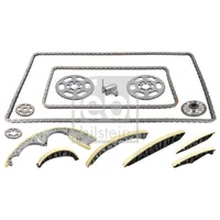 FEBI BILSTEIN Steuerkettensatz 184685 für Audi