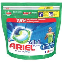 Ariel Allin1 Pods+ Active Odor Defence, 1080 g