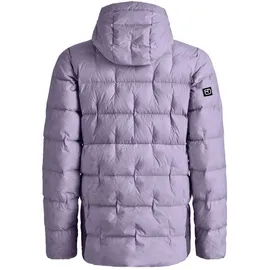 Ortovox Damen Downwool 270 Jacke (Größe XS, lila)