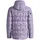 Ortovox Damen Downwool 270 Jacke (Größe XS, lila)