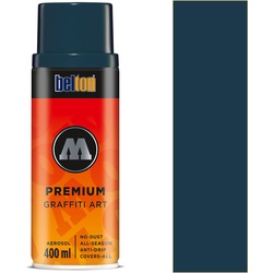 PREMIUM Graffiti Art, Farbton: 108 Deep Sea Blue