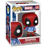 Funko Pop! Marvel Holiday