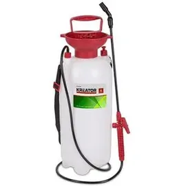 Kreator Drucksprüher 8 Liter