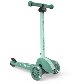 Scoot and Ride Highwaykick 3S Grün