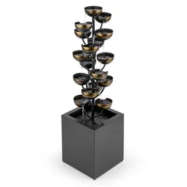 Blumfeldt Kaskadenbrunnen Joshua Tree