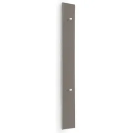 VOSS MÖBEL Garderobenpaneel Santina Glas