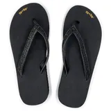 FLIP*FLOP Flip Glam Schwarz 36